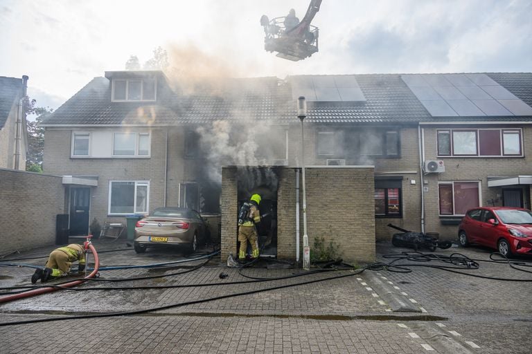 Photo: Tom van der Put / Persbureau Heitink