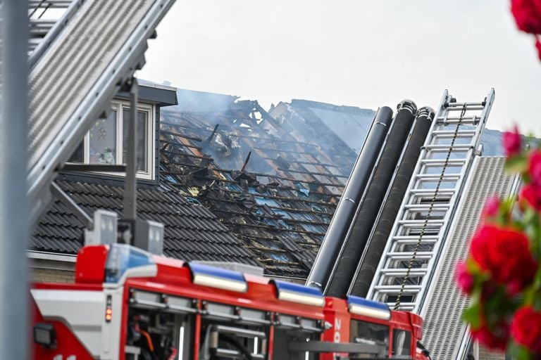 Photo: Tom van de Put / press agency Heitink 