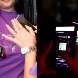 Colombia Ticketera | Photo: CEDOC