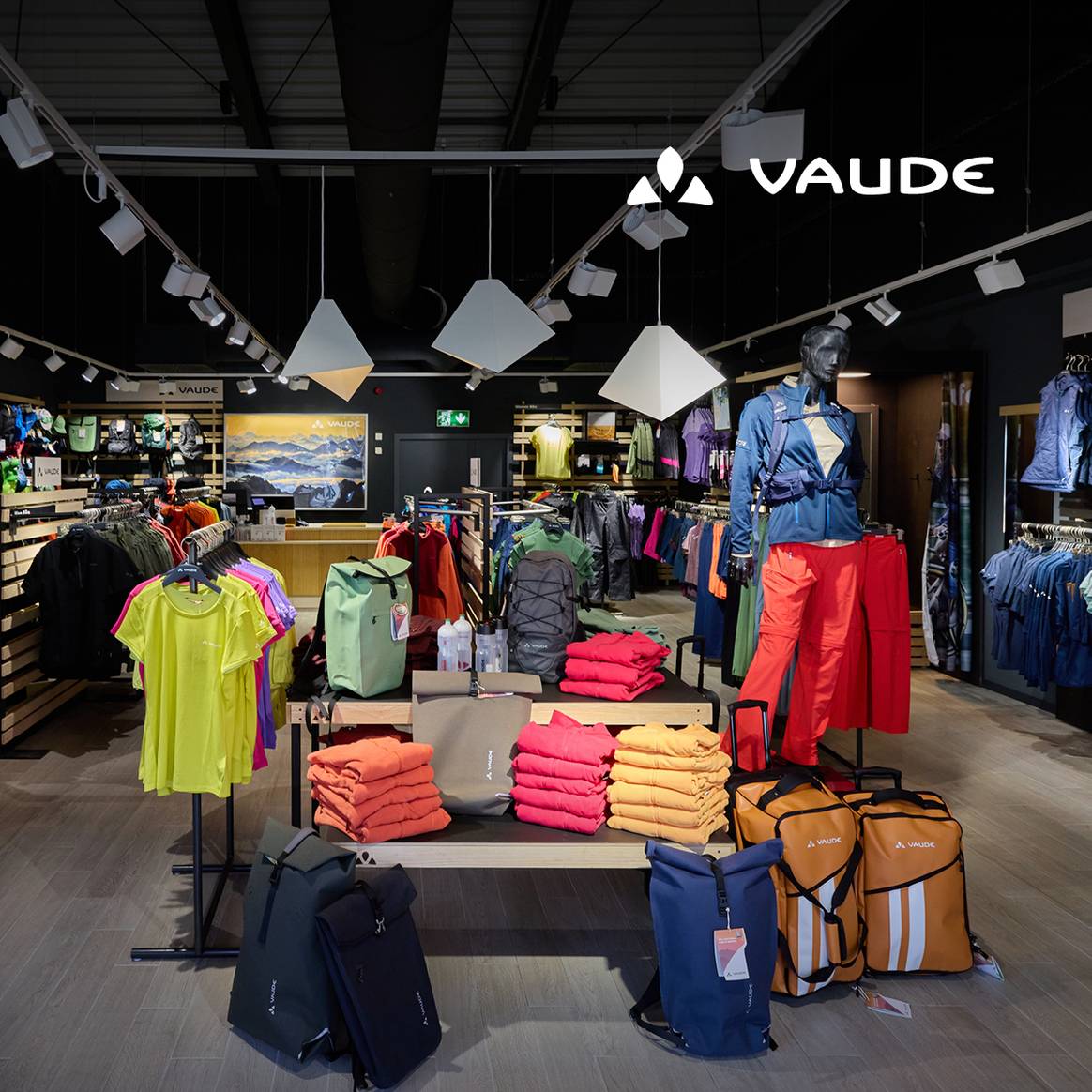 Image: Zweibrücken Fashion Outlet