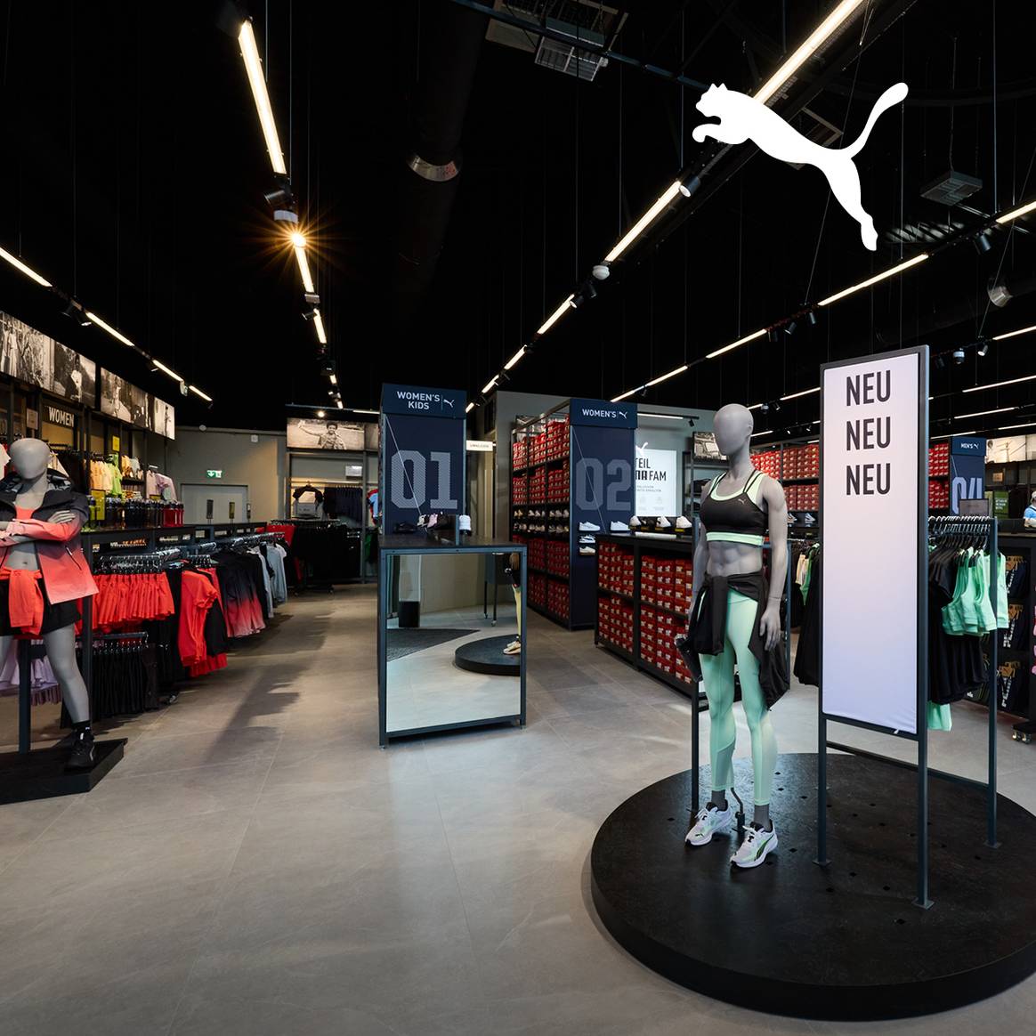 Image: Zweibrücken Fashion Outlet
