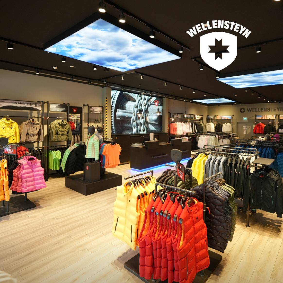 Image: Zweibrücken Fashion Outlet