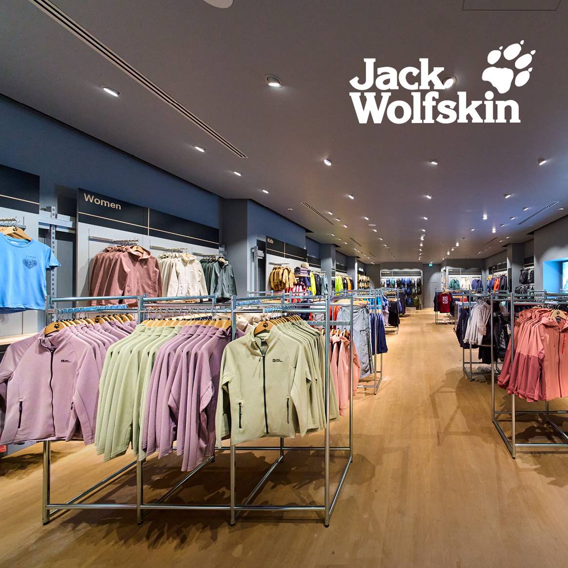 Image: Zweibrücken Fashion Outlet