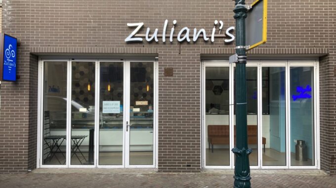 Zuliani's Gelato Zoetermeer