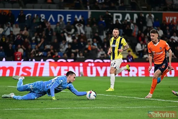 7 stars from PSG to Fenerbahçe!