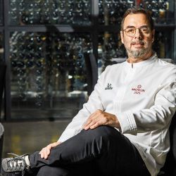 Gabriel Oggero | Photo: CEDOC