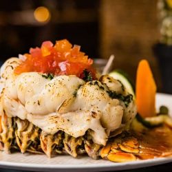 Restaurants in Aruba | Photo: Aruba
