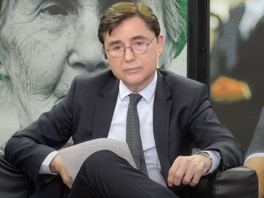 Jorge Fontevecchia