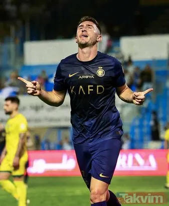 Fenerbahce's star to Galatasaray! Suggested the manager
