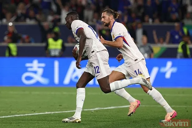Fenerbahçe from Galatasaray to double play! Talks started
