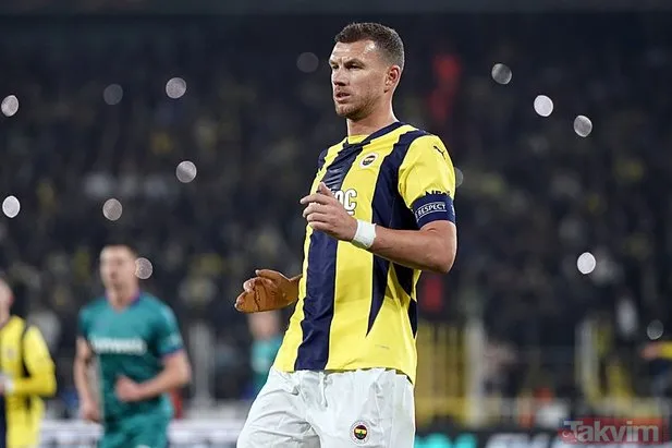 Fenerbahçe from Galatasaray to double play! Talks started