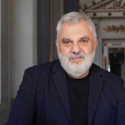 Alejandro Tantanian | Photo: CEDOC