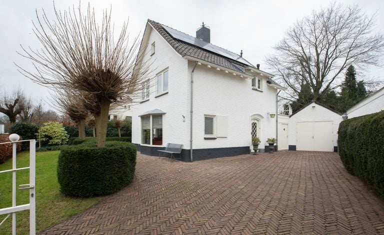 This house is ready for a new family (photo: Appels Makelaardij).