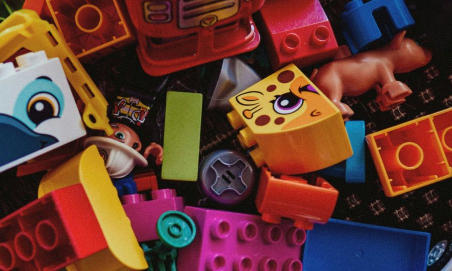 Toys