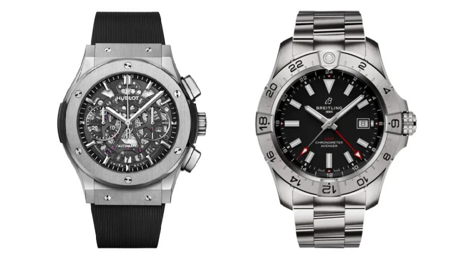 Watches