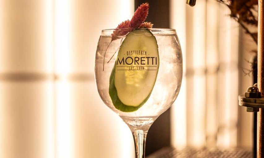 Moretti