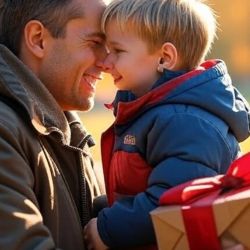 Father's Day | Photo: Grok
