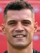 Granite Xhaka
