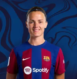 Irene Paredes, Defensa