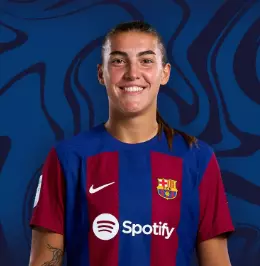 Patri Guijarro, Centrocampista