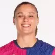 Ewa Pajor, Delantero