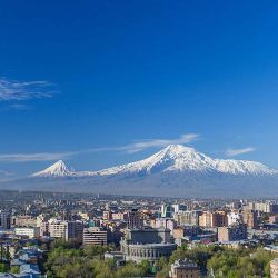 Yerevan | Photo: CEDOC