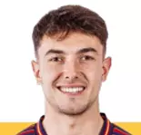 Martín Zubimendi, Centrocampista