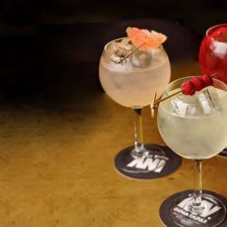 Gin | Photo: CEDOC