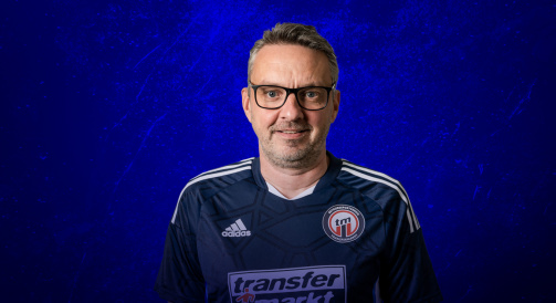 Transfer market founder Matthias Seidel still gets involved as a partner.