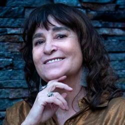 Rosa Montero | Photo: CEDOC