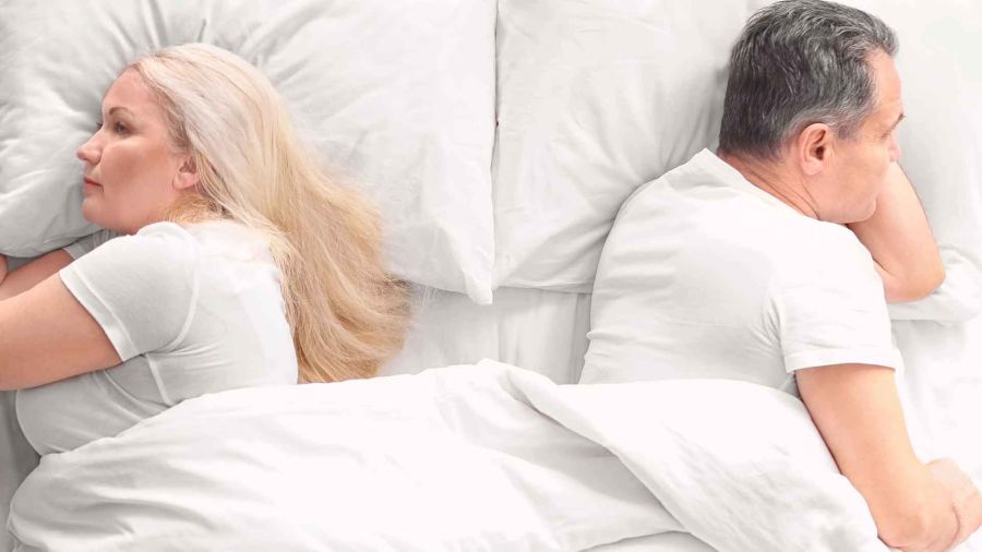 Sex and health