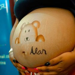 Pregnancy | Photo: CEDOC