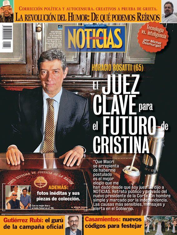 News cover