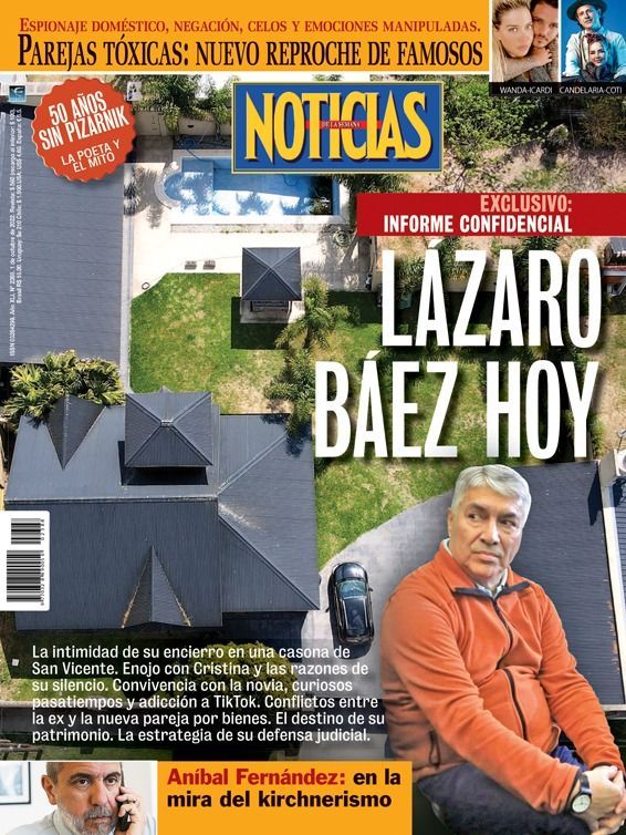News cover