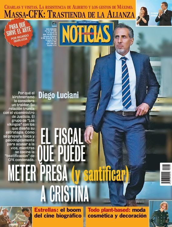 News cover