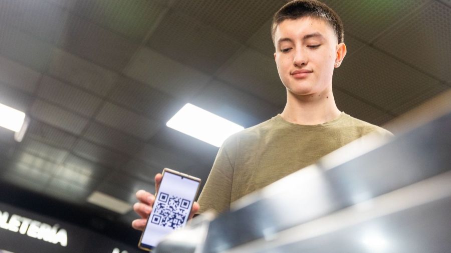 Digital wallets