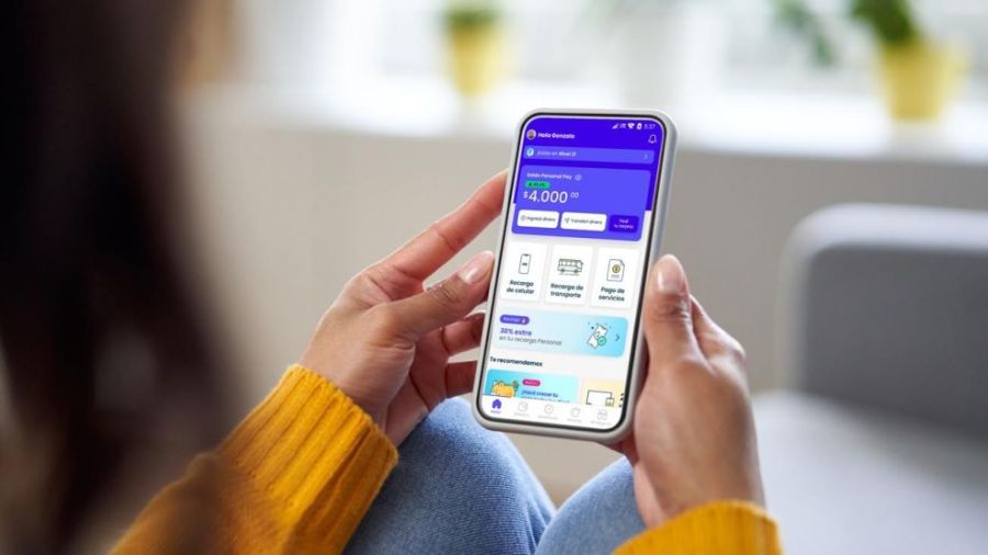 Digital wallets