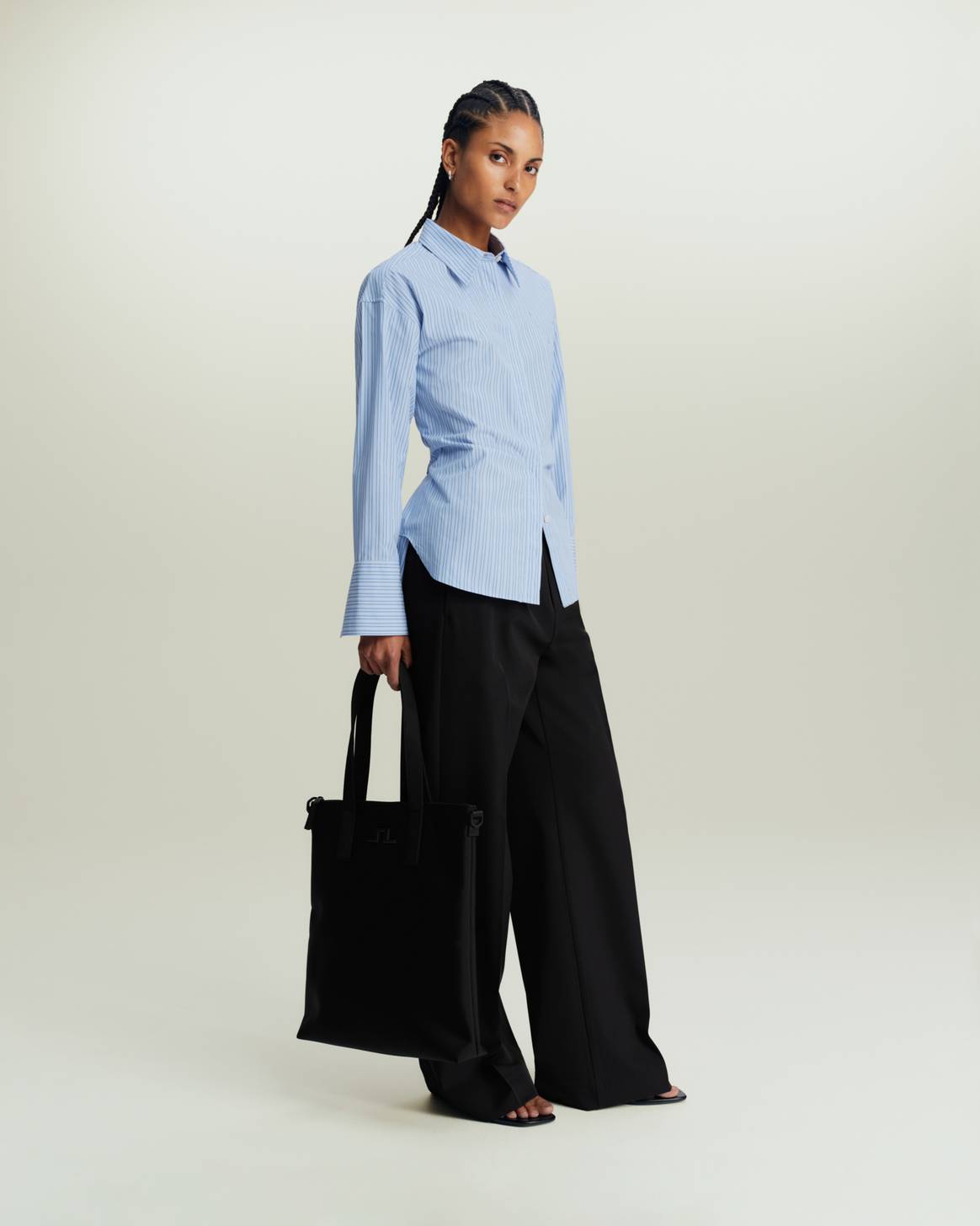 J.Lindeberg women's fashion FS26 collection