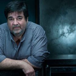 Carlos Portaluppi | Photo: CEDOC