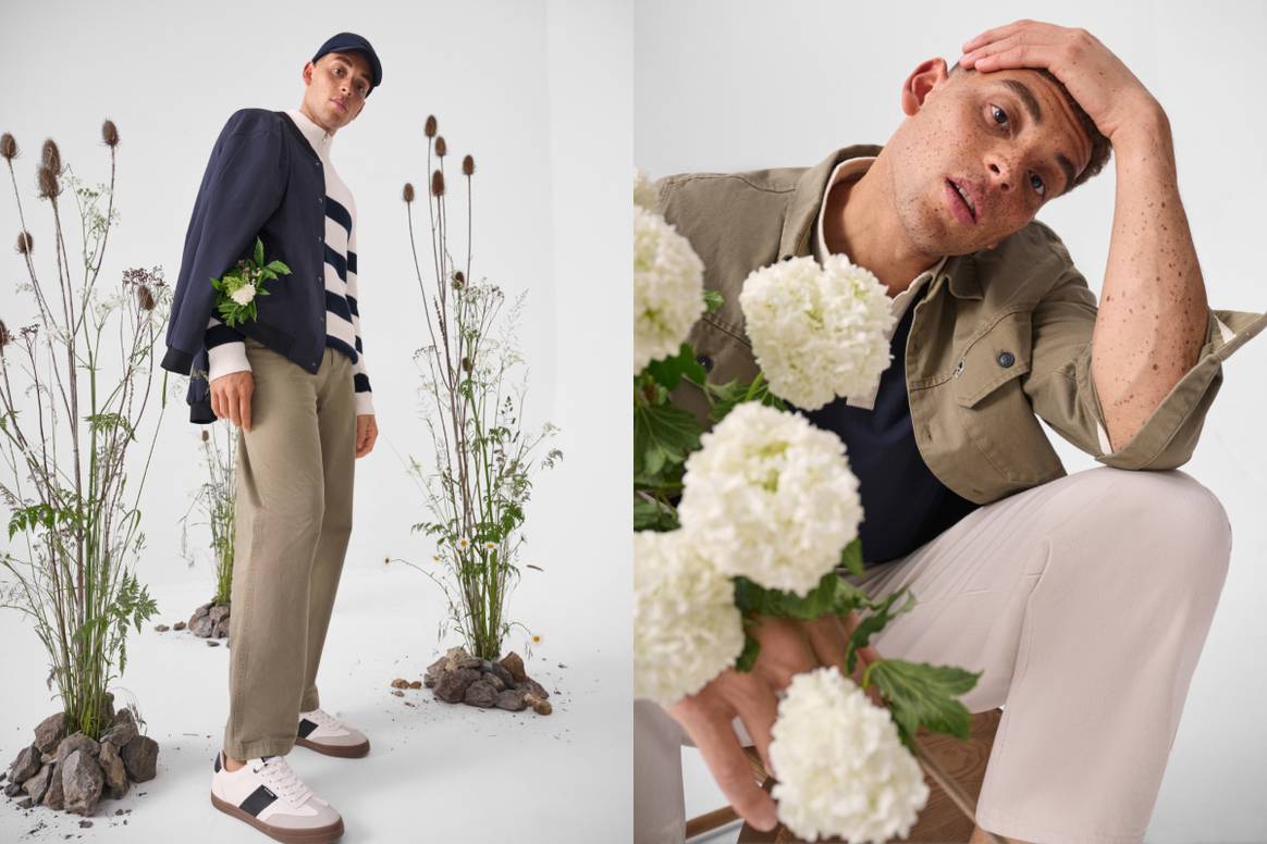 S.Oliver Red Label SS26.