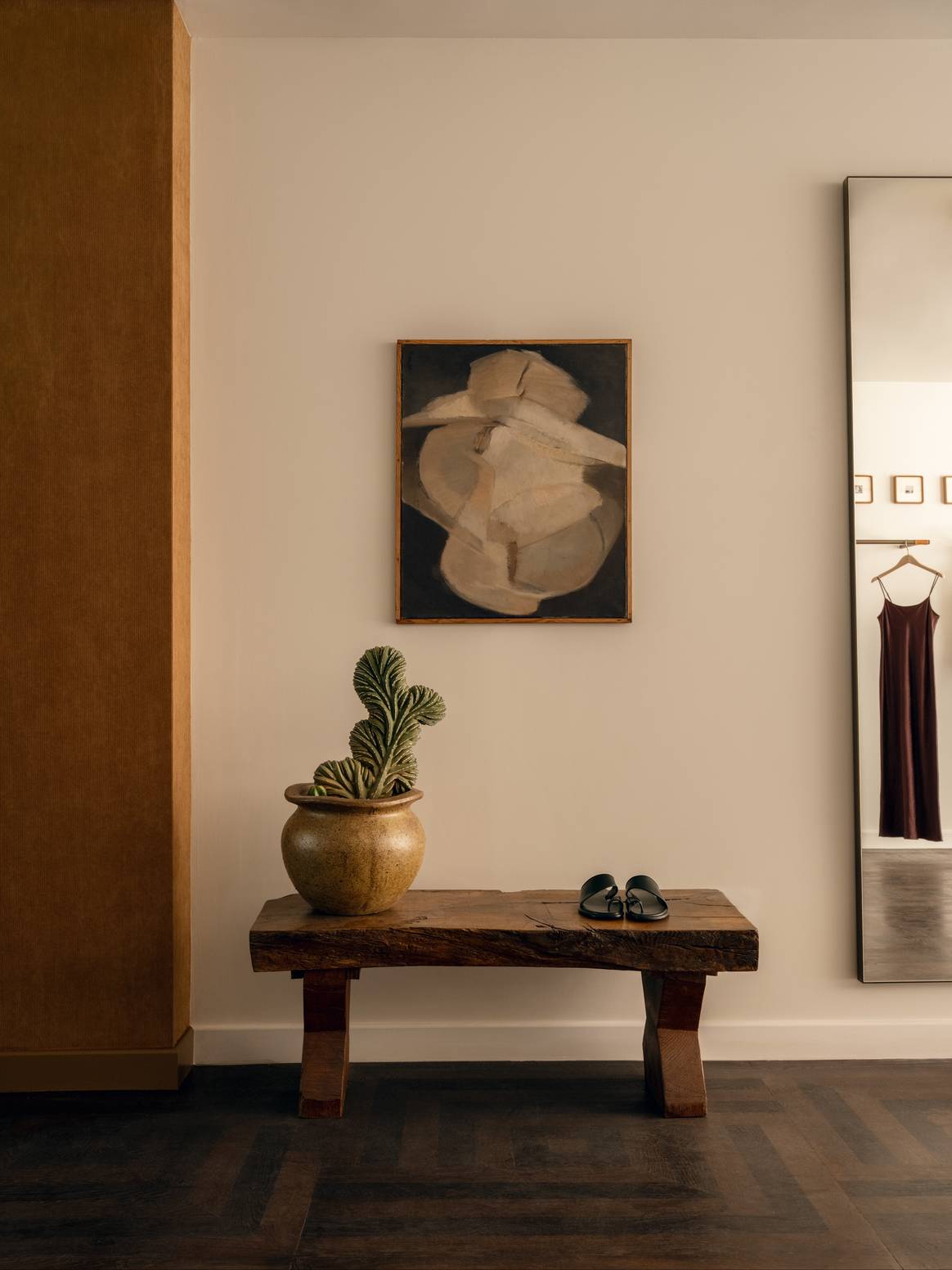 Vince European Flagship on Marybone High Street, London