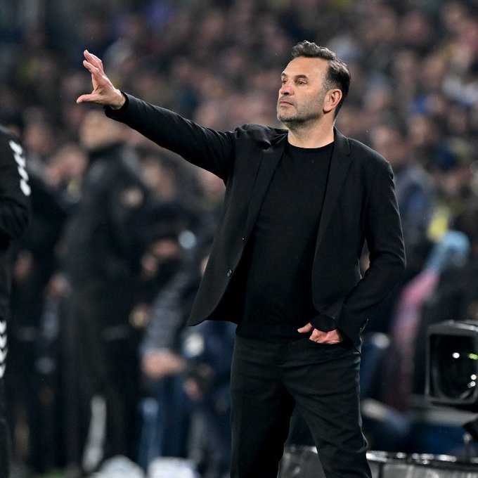 Transfer News: Galatasaray's transfer came out in the transfer! Swiss star ...