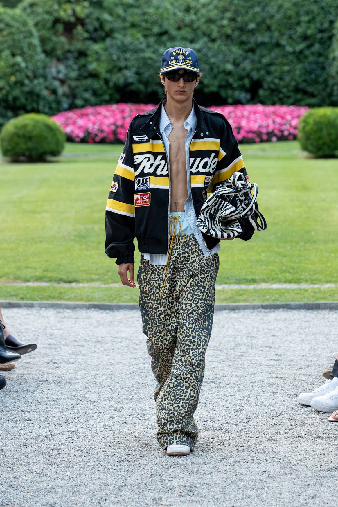 Rhude FS25