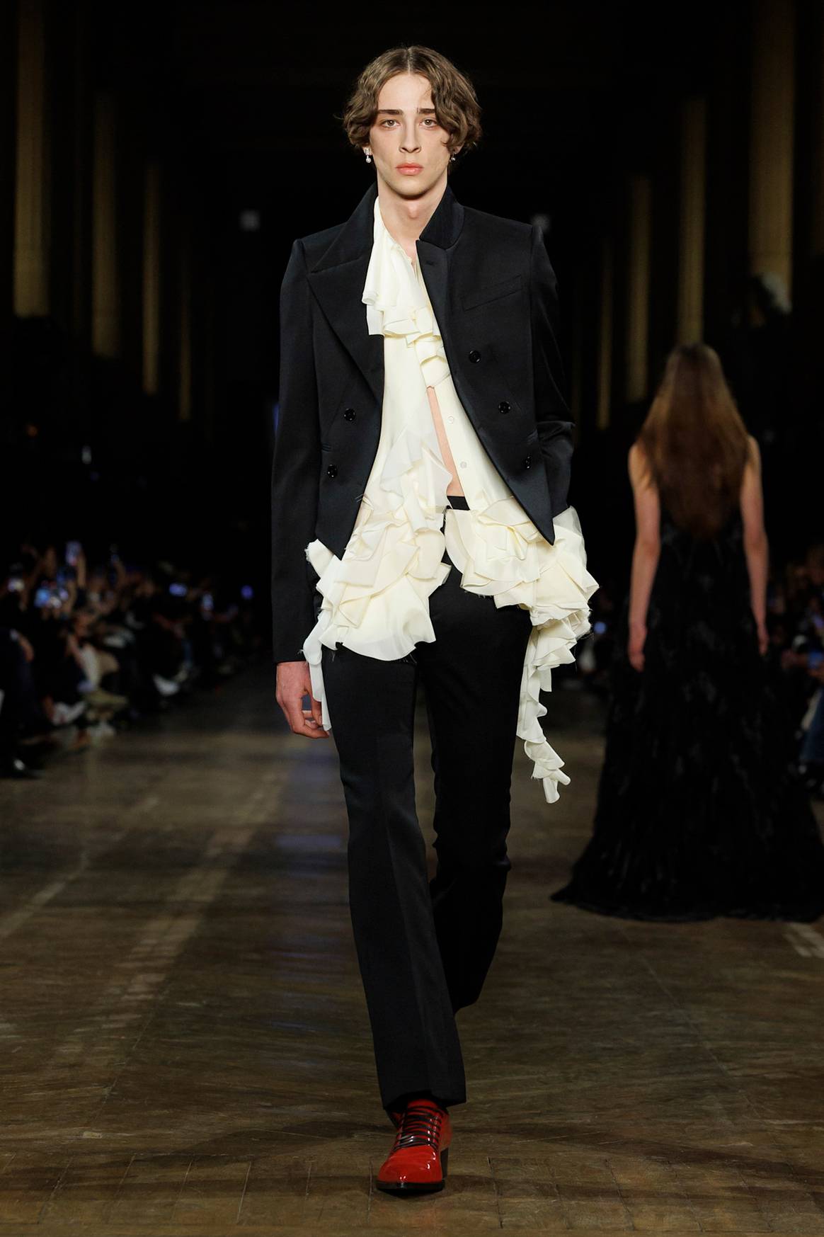 McQueen HW25