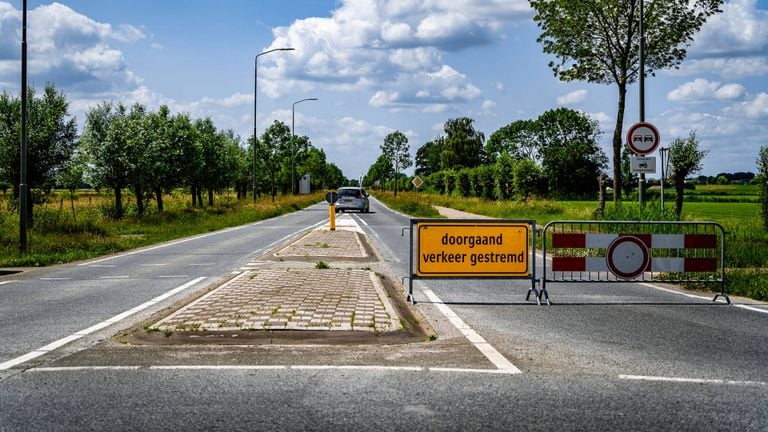 Photo: Lucas Lammers/Persbureau Heitink.