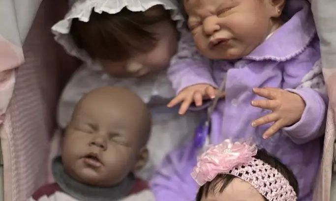 Baby Reborn