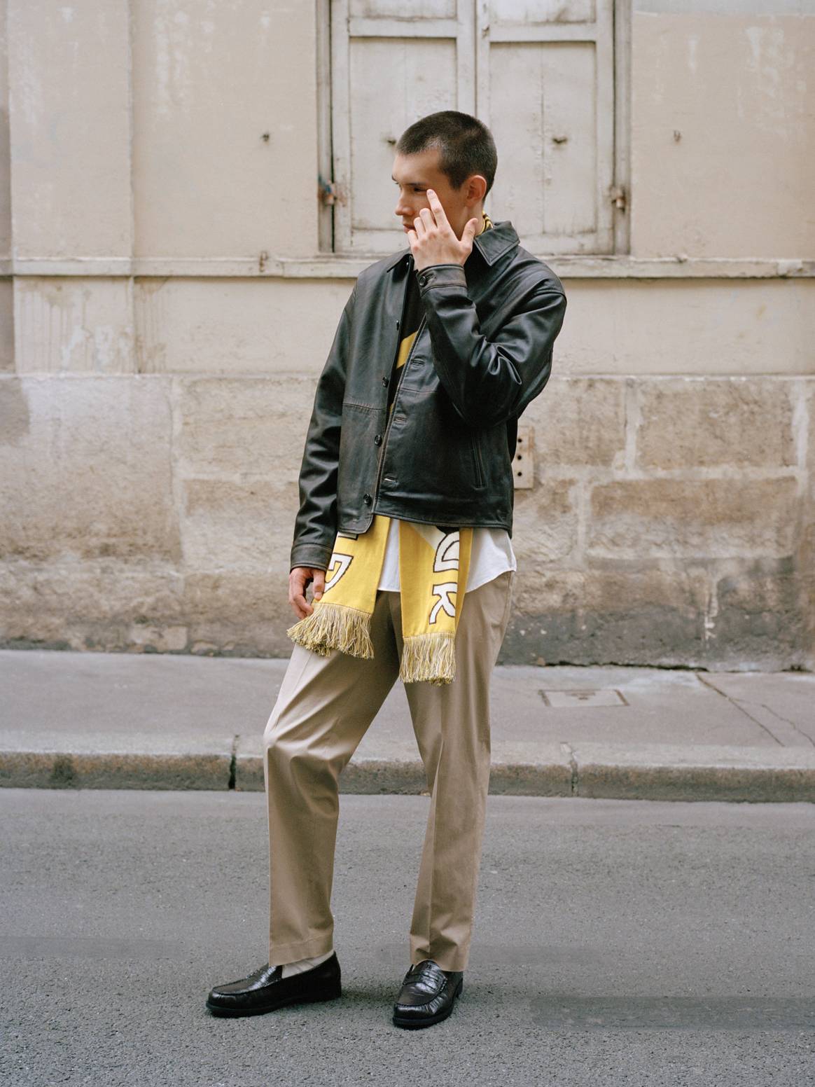 Hotel Amour Capsule Collection