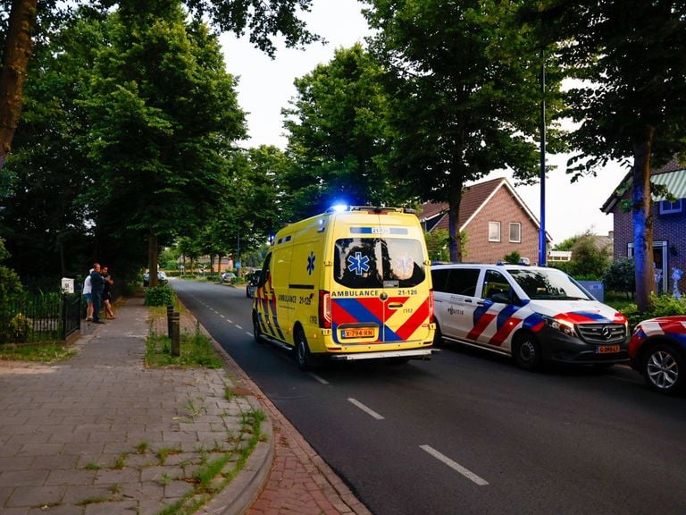 Photo: Addy Smits / Persbureau Heitink 
