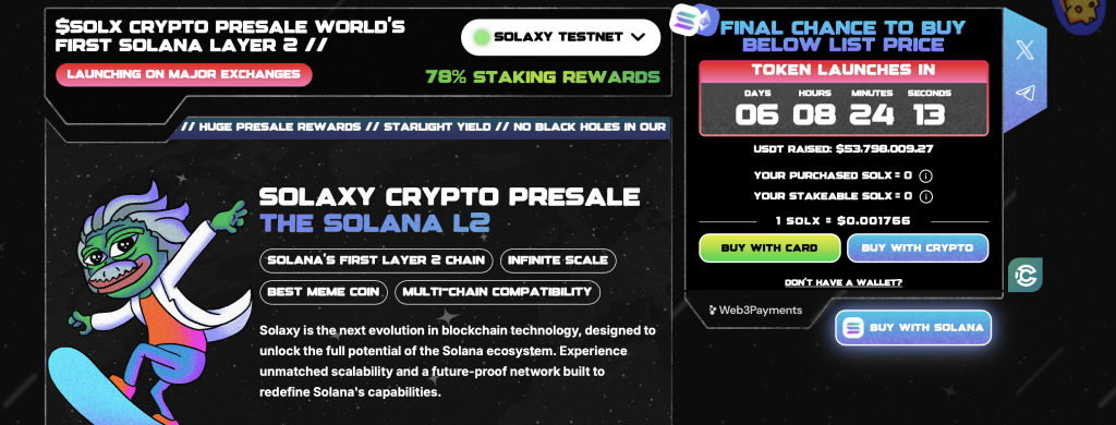 Solx