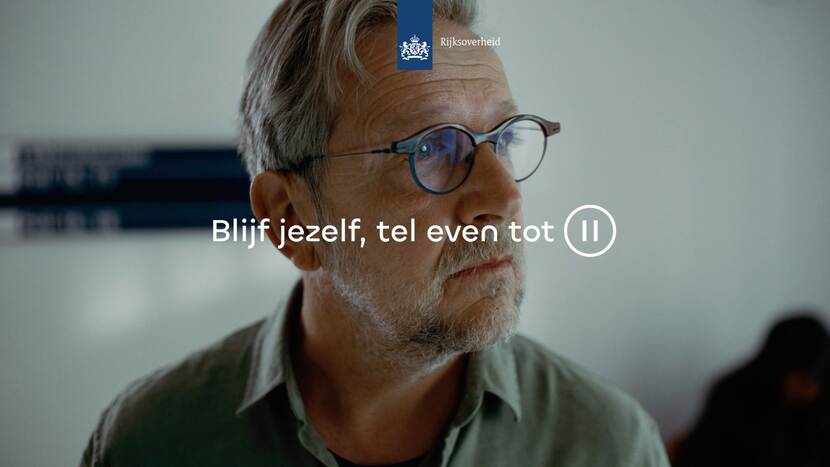 Image from one of the campaign videos